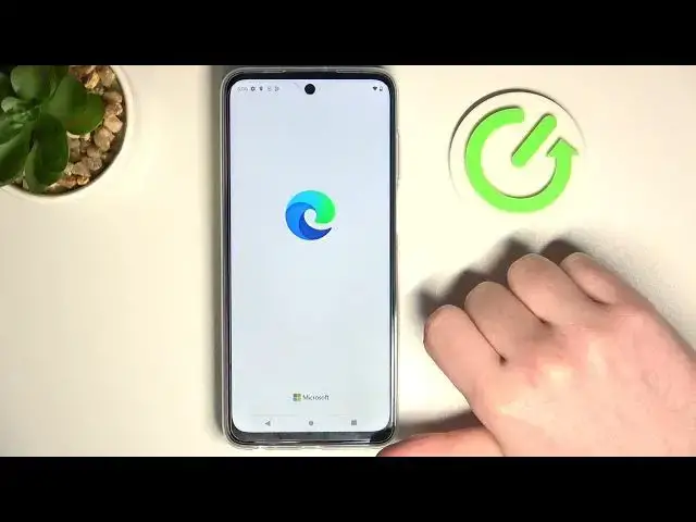 Video thumbnail for How to Use Microsoft Edge Browser in Motorola Moto G73 - Installation of Microsoft Edge