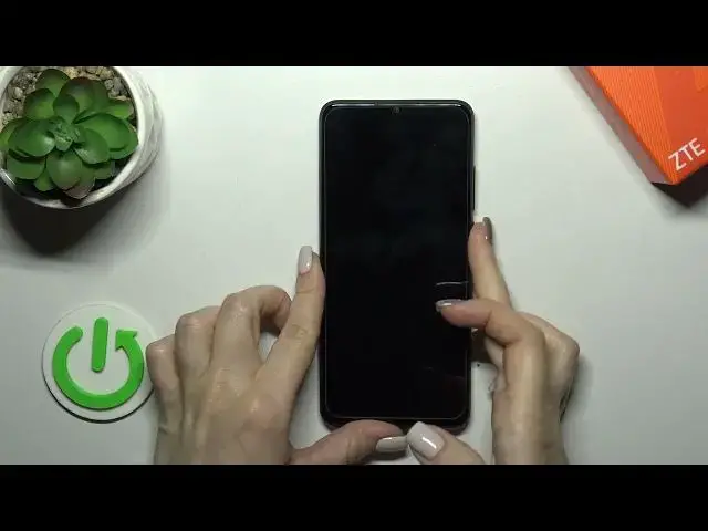 Video thumbnail for How to Turn Off the Always On Display through the Muviz Edge App on ZTE Blade A53 Pro