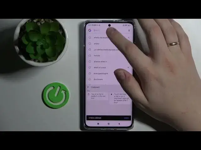 Video thumbnail for How to Enable Keyboard Clipboard on Xiaomi 12 Pro – Use Keyboard Clipboard
