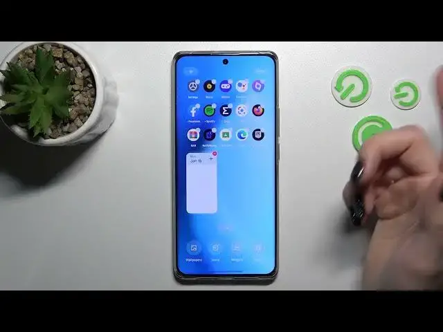 Video thumbnail for How to Add & Remove Home Screen Widgets on REALME GT Neo 3T? - Manage Widgets
