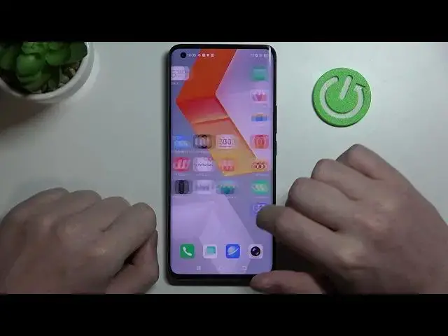 Video thumbnail for How to Fix Network Connection Problems in VIVO IQOO 5 Pro - Improve Network Strenght