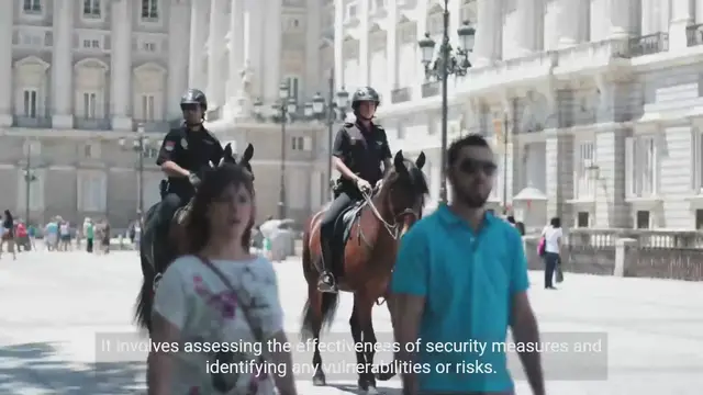 Video thumbnail for Security Auditing