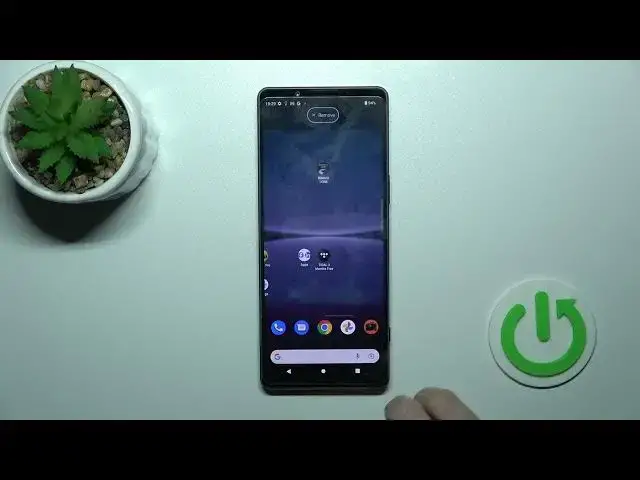 Video thumbnail for How to Create Home Screen Folders on SONY Xperia 1 IV