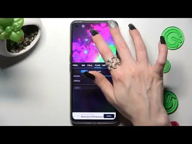 Video thumbnail for How to Download and Apply Live Wallpaper on REALME GT Neo 3T? - Magic Fluids App