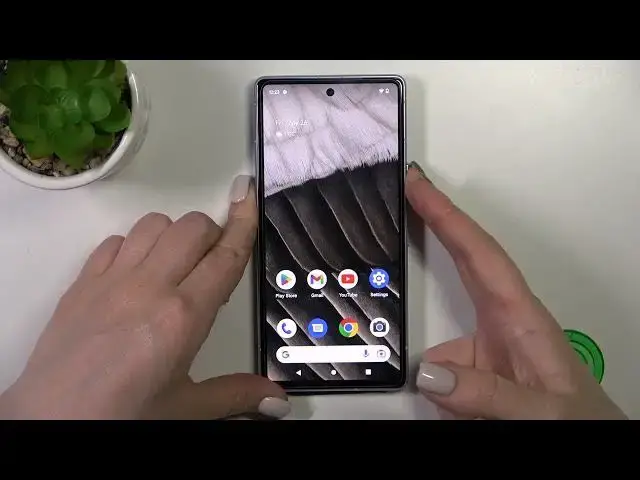 Video thumbnail for How to Turn Off Always On Display on Google Pixel 7A?