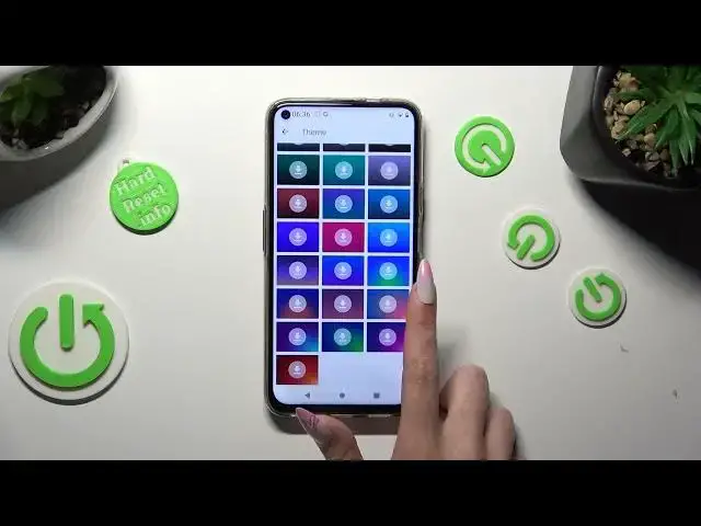 Video thumbnail for How to Change Keyboard Theme in Hafury GT20 - Customize Keyboard Theme