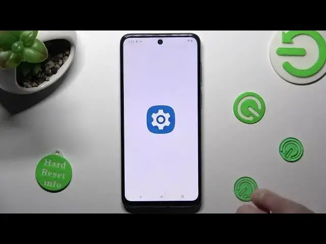 'Video thumbnail for How to Manage Device Location on MOTOROLA Moto G13'