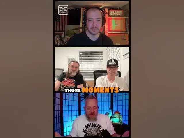 Video thumbnail for The DOOMSCROLL that led to CONNECTION!