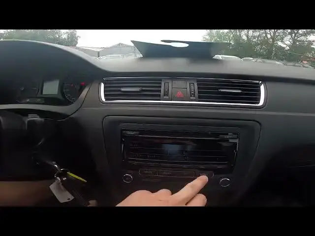 Video thumbnail for How to Enable or Disable AUX Input in Seat Toledo IV ( 2012 – 2018 ) - Manage AUX Input