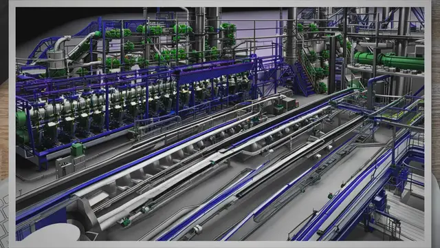 'Video thumbnail for What is CADWorx Plant Professional? CADWorx vs AutoCAD Plant 3D (PDF)'
