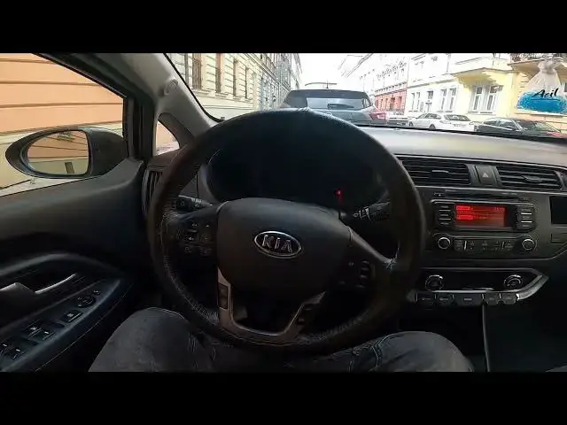 'Video thumbnail for How to Enable or Disable Auto Phonebook Download Function in Kia Rio III ( 2011 - 2016 )'