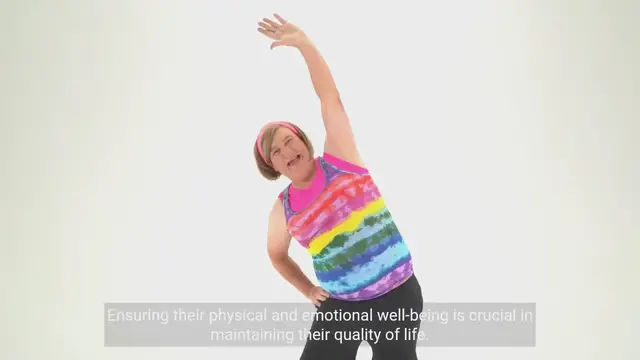 Video thumbnail for Caring for Aging Parents: A Guide for Adult Children