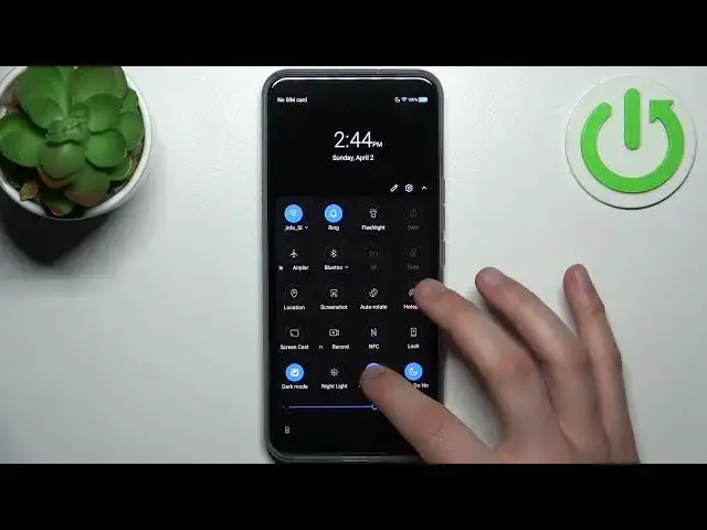 Video thumbnail for How to Enter the Power Saving Mode on a ZTE Axon 20 5G - Decrease Power Consumption