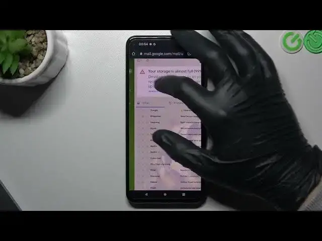 Video thumbnail for How to Mark Emails as Read at Once in GMAIL Mobile App? Read All Messages in Few Quick Taps!