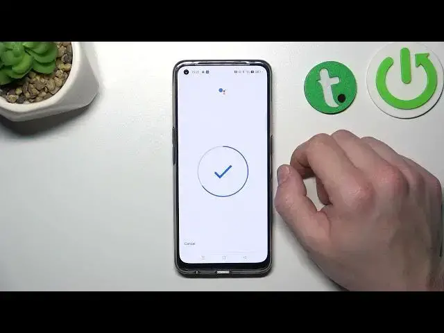 Video thumbnail for How to Use Assistant on Lock Screen in Realme 9 Pro+ - Activate Google Assistant