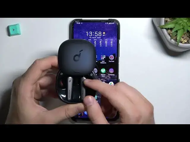 Video thumbnail for How to Enter Pairing Mode in Anker SoundCore Liberty Air 2 Pro?