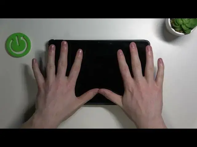 Video thumbnail for Huawei MatePad 10.4 2022 - Hand Size