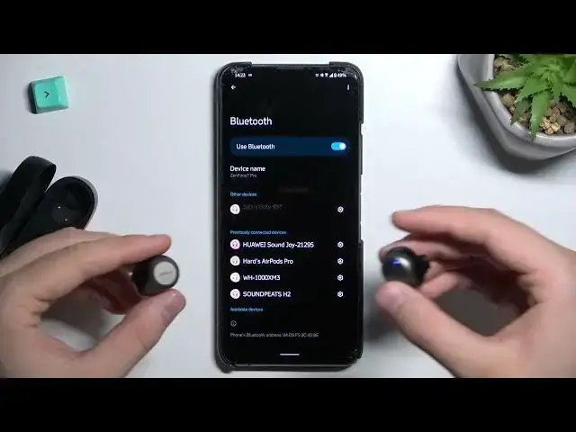 'Video thumbnail for How to Hard Reset Jabra Elite 85T?'