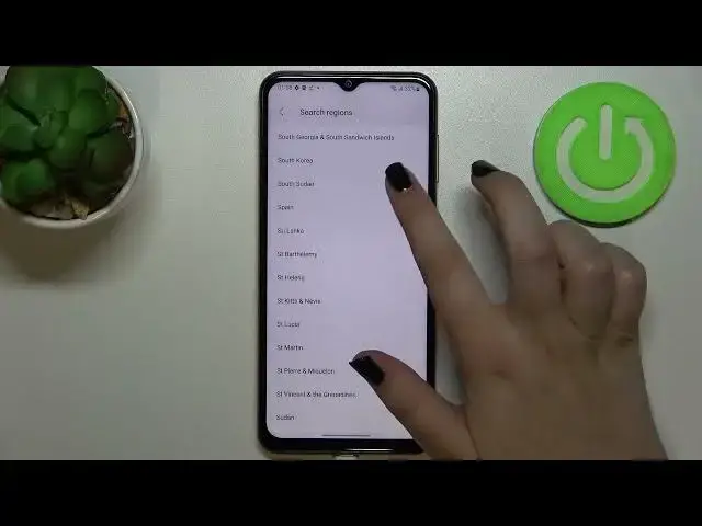 Video thumbnail for How to Change Date & Time on SAMSUNG Galaxy M13 - Set Up Date and Time