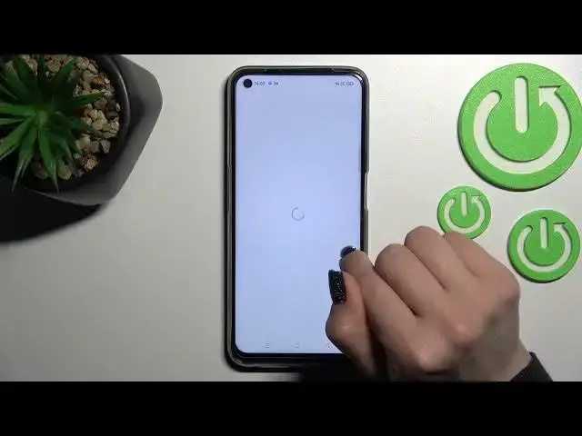 'Video thumbnail for How to Activate Google Assistant in Realme Narzo 50?'