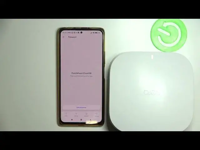 Video thumbnail for Eero 6 Pro How To Change Guest Network Password