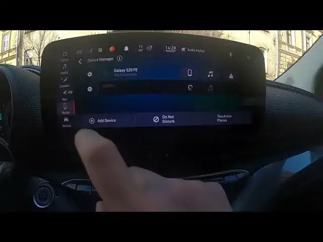 Video thumbnail for How to Enable or Disable Geolocation in Fiat 500 Electric ( 2020 - now )