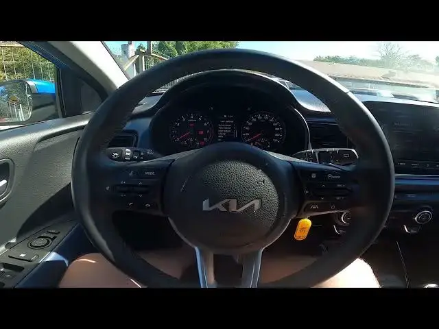 Video thumbnail for How to Perform Vehicle Settings Factory Reset via Speedometer in Kia Rio IV ( 2017 – now )