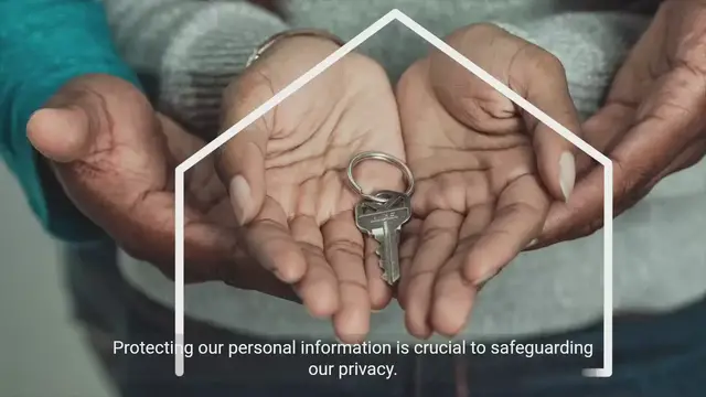 Video thumbnail for Protecting Privacy: Precautions Against Breaches