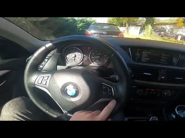 'Video thumbnail for How to Manually Change Radio Station in BMW X1 F48 ( 2015 – now ) - Adjust Radio Station'