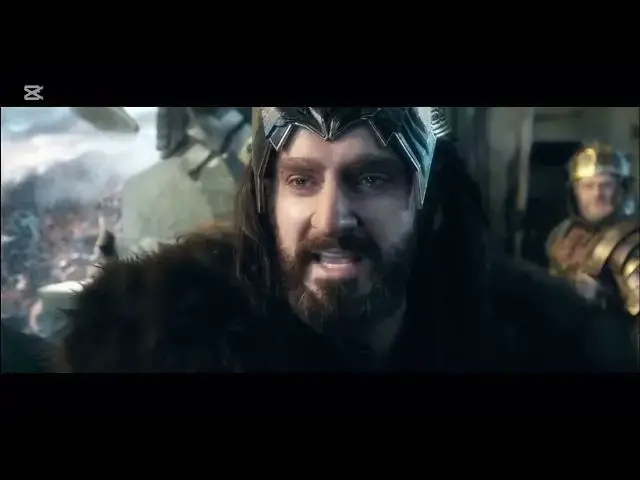 'Video thumbnail for Hobbit Edit - Harry Styles'