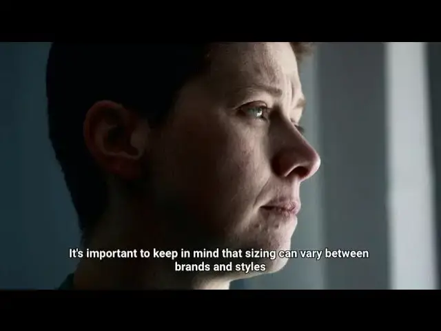 Video thumbnail for mens to womens shoe size