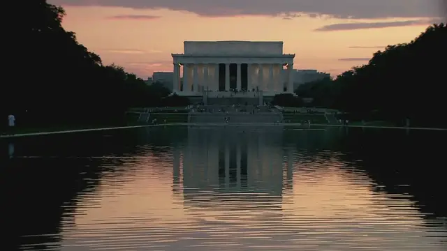 'Video thumbnail for Lincoln'