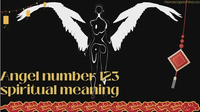 Video thumbnail for Angel number 123 spiritual meaning