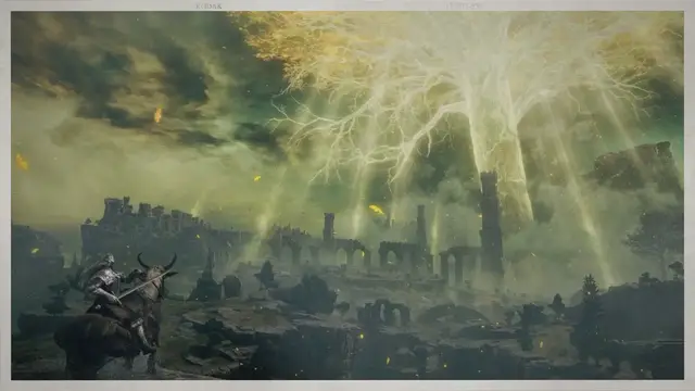 Video thumbnail for 10 Most Beautiful Locations in Elden Ring