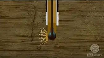 Video thumbnail for Drilling Manual | Circulation Loss in Macondo Well