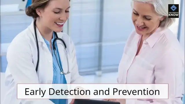 Video thumbnail for Precision Medicine Tailoring Treatments to Individuals