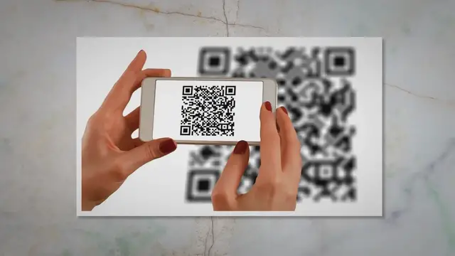 Video thumbnail for How To Make Mpesa Payment With QR Code Scan