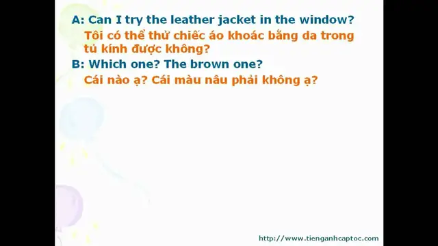 Video thumbnail for English for Business - Unit 05 - Dialogue 008