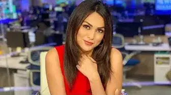 Video thumbnail for AISHAH HASNIE  BIO, AGE, HEIGHT, HUSBAND, WIKI AND NET WORTH