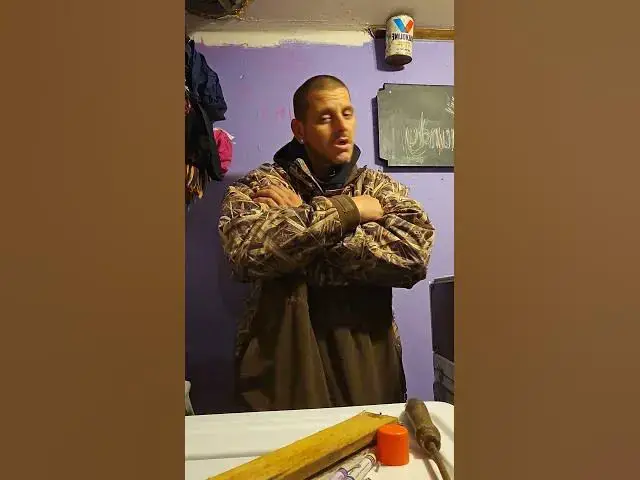 Video thumbnail for December 8, 2024