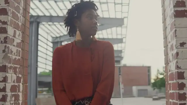 Video thumbnail for The Past Is Better Left Left Behind Ad