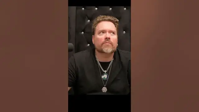 Video thumbnail for HEX Crypto Pulse Chain & Richard Heart #Shorts