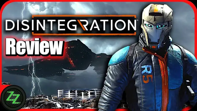 Video thumbnail for Disintegration Review Deutsch - Test des SciFi Shooter + Echtzeit Strategie Mix (German+subtitles)