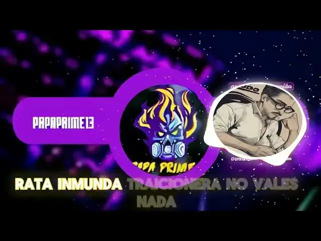 Video thumbnail for La toxica (conga vercion)