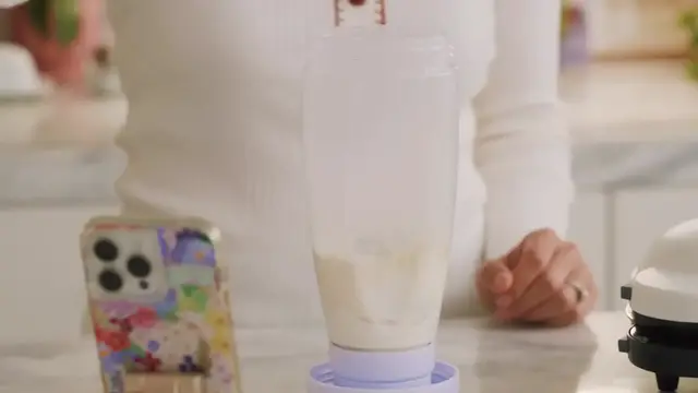 'Video thumbnail for I Tested the MOST VIEWED TikTok BREAKFAST Recipes! 🥞 (720p 24fps)'
