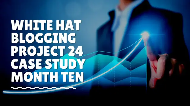 Video thumbnail for Path To Freedom - A Project 24 Case Study - Month 10 (February 2022)