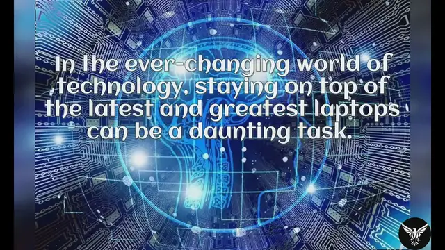 Video thumbnail for Top 15 Laptops of 2023 Discover the Best Laptops to Buy in 2023