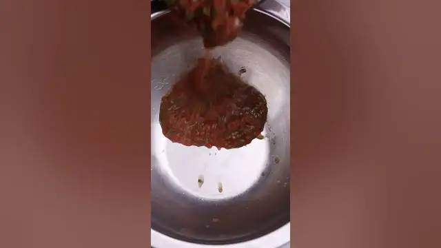 Video thumbnail for Say Goodbye to Store-Bought Salsa 👉 Make Your Own with This Amazing Recipe