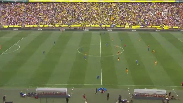 Video thumbnail for Kaizer Chiefs Vs Mamelodi Sundowns