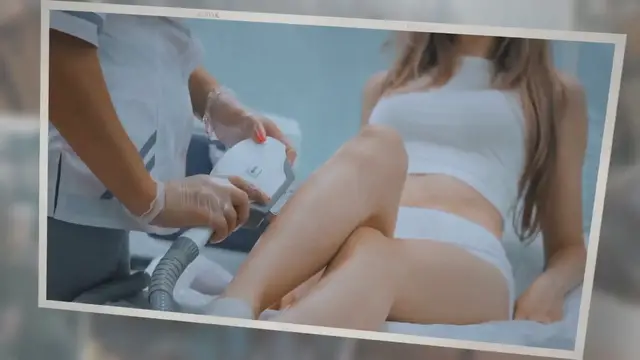 Video thumbnail for The best hair removal methods for women and how to get rid of facial hair